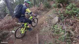 Avalanche Raposeira - Madeira | LINES