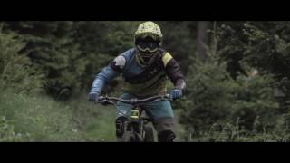 Enduro Gradec 2016 | LINES