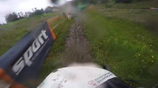 Enduro Gradec 2016 - Stage 4 - Christoph Eder...