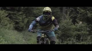 Enduro Gradec 2016 | LINES