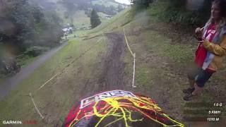 Enduro One Wildschönau 2016 Prolog | LINES