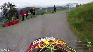 Enduro One Wildschönau 2016 Stage 1 | LINES
