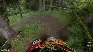 Enduro One Wildschönau 2016 Stage 4 | LINES