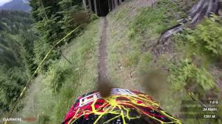 Enduro One Wildschönau 2016 Stage 3 | LINES