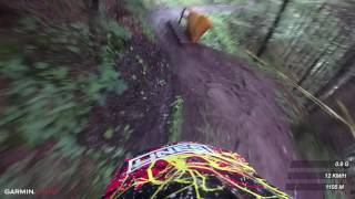 Enduro One Wildschönau 2016 Stage 5 | LINES