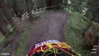Enduro One Wildschönau 2016 | LINES