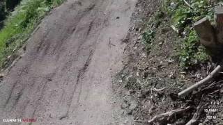 Bikepark Wurbauerkogel Pre-Opening | LINES