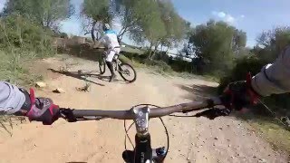 Santuari di Monti-Sion Downhill Mallorca | LINES