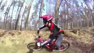 Enduro Jeans Test | LINES