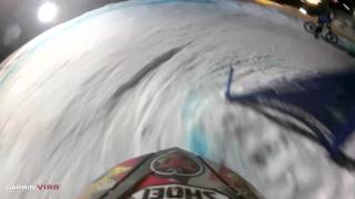Ride Hard on Snow 2016 - Viertelfinale | LINES