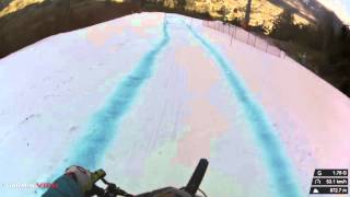 Ride Hard on Snow 2016 - Qualifying | LINES