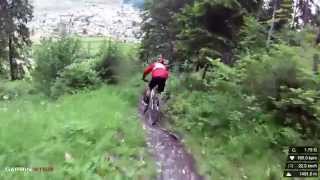 Reschenpass Nauders Mutzkopf 10 von 10 | Lines
