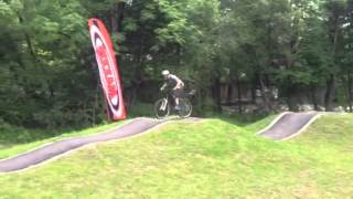 Matchlap Pumptrack Eröffnung Bad Ischl -...