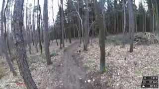 Sopron Enduro Teaser | Lines