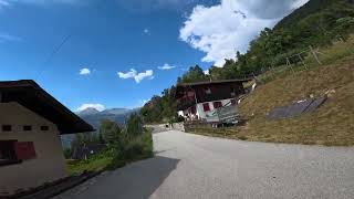 Ricard trail, Niouc, eMTB, Switzerland,...
