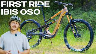 The Most On Trend E-Bike of 2026 is an… Ibis??