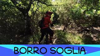 Borro Soglia 30/5/2026 - Roveta