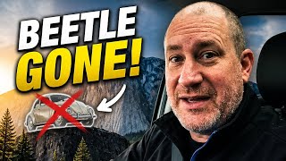 Solo Adventure to 100 Mile House | Wildlife...