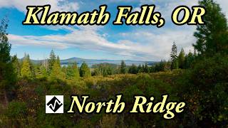 Best expert MTB trails in Klamath Falls, OR -...
