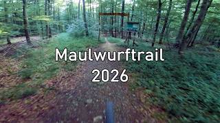 Maulwurftrail 2026 // Spechbach // Let's Ride MTB