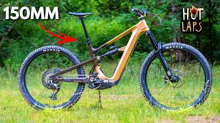 I Deleted Travel From My Race Bike To Go...