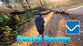 Port Alberni's Best Flow Trail! | Mountain...