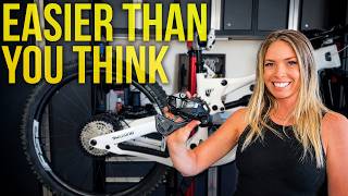 Shimano Di2 Setup Made Easy | Install &...