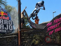 2026 Red Bull Genoa Cerro Abajo Course...