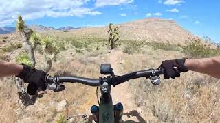 The Bronc - Starting at Brokeback Mountain Trail
