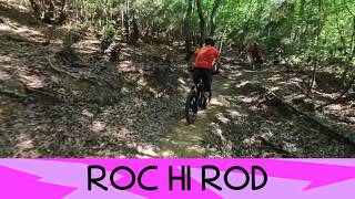 Roc Hi Rod 30/5/2026 - Roveta