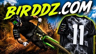 |EP 117| BIRDDZ.COM