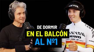 EP 151 - Thibaut François - En su último...