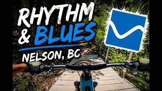 Rhythm and Blues Nelson, BC