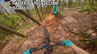 Wilson Creek is Amazing | Mountain Biking...