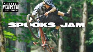 The Most Insane Dirt Jumps on Vancouver Island...