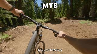 California / MTB | Vol. 61