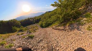Ballone di Corniglio - RinTinTin - MTB POV