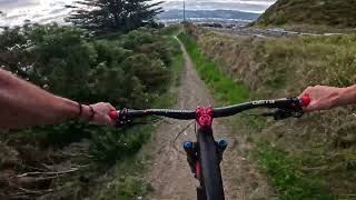 SuperPlus @ Wainuiomata Trail Park