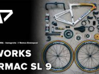 Dream Build: Remco Evenepoel’s S-Works...