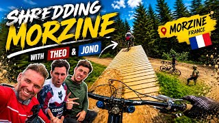 Fast Laps, Big Features & Good Vibes |...