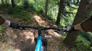 Puchacz + Sowa, Węgierska Górka, R-Trails |...