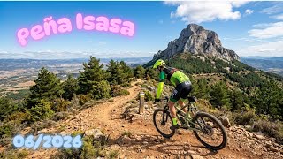 Sendas por Isasa (06/2026)