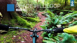 Reade Hill Loop Trail POV | Reade Hill |...