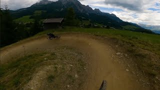 Hangman II | L6  - The Epic Bikepark Leogang