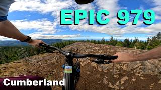 Epic 979 - Cumberland 2026