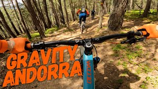 ‍♀️⛰ Gravity | Bike Center Naturland |...