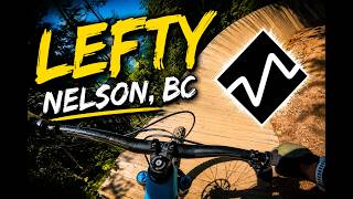 LEFTY - NELSON, BC