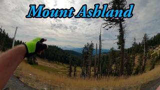 Best mountain bike trails in Ashland, OR -...