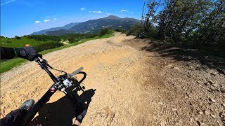 Ascorta - Abetone Gravity Park
