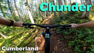 Chunder - Cumberland 2026